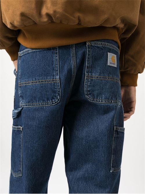 Jeans Double Knee CARHARTT WIP | I0326990106